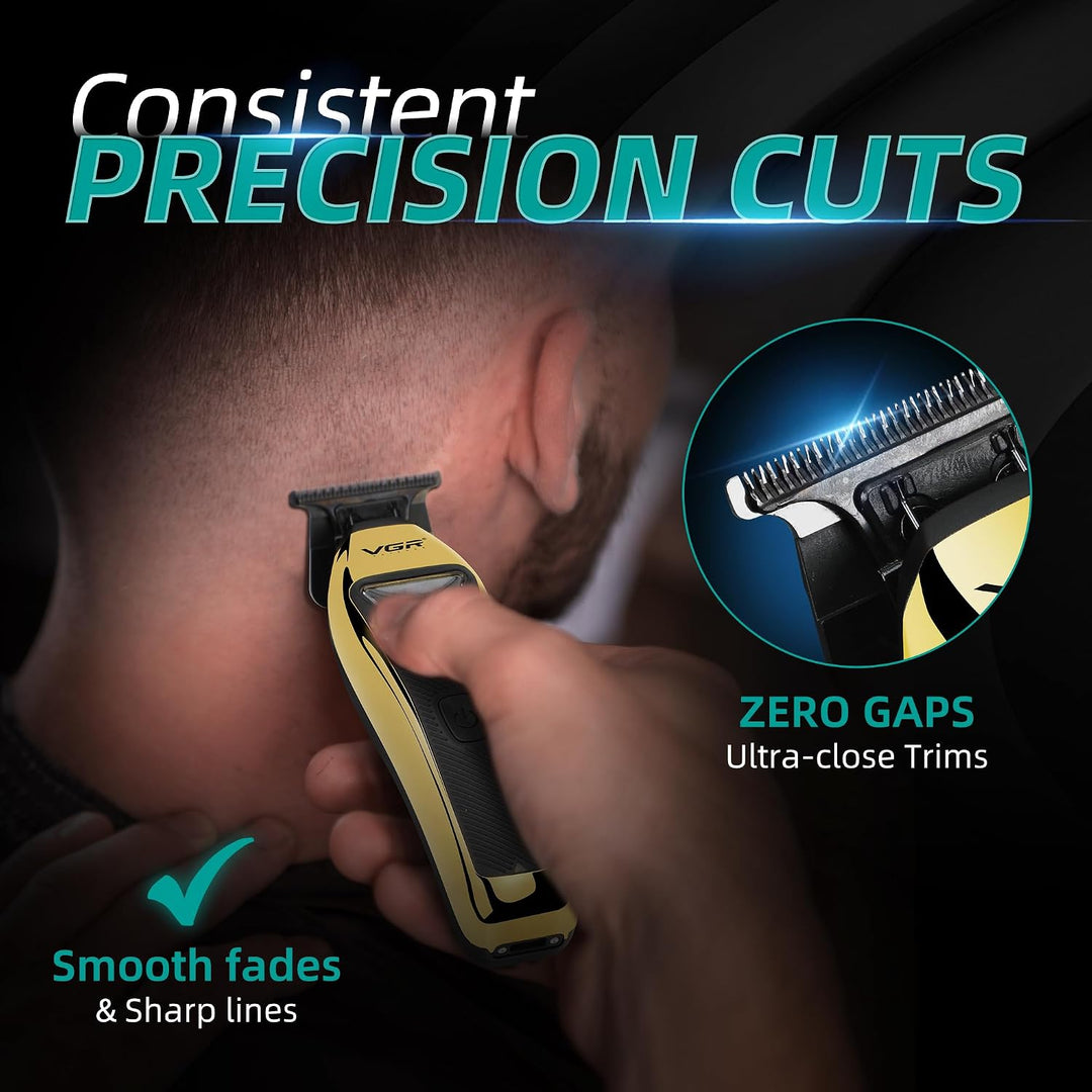 V-994 Professional Hair Trimmer For Men