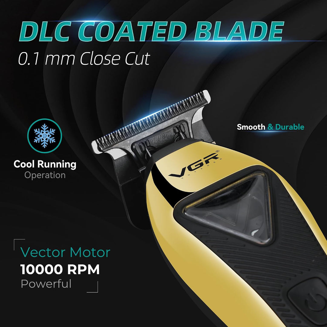 V-994 Professional Hair Trimmer For Men
