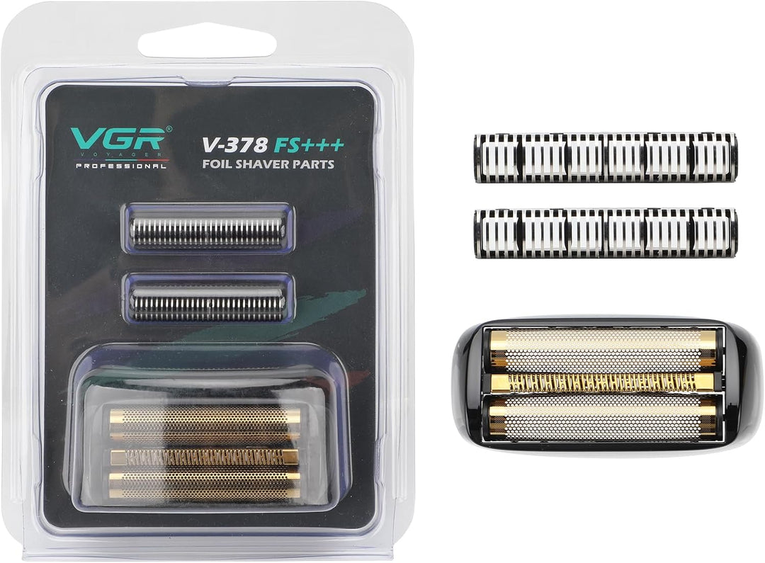 V-378 Replacement Head