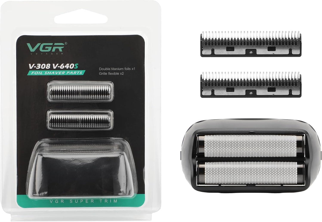 V-308 & V-640S Replacement Blades