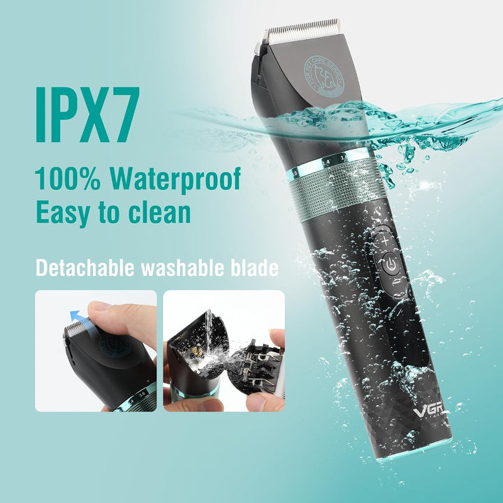 V-209 Professional Dog Clipper