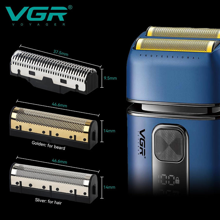 V-362 Replacement Blades