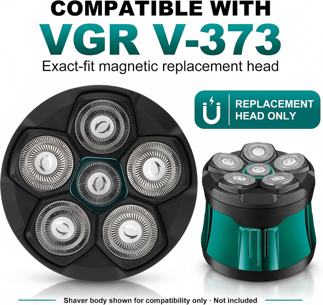 V-373 Replacement Magnetic Head