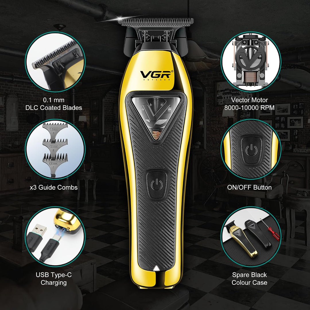 V-994 Professional Hair Trimmer For Men