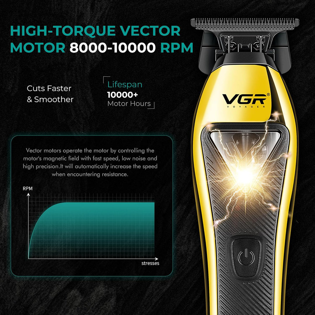 V-994 Professional Hair Trimmer For Men