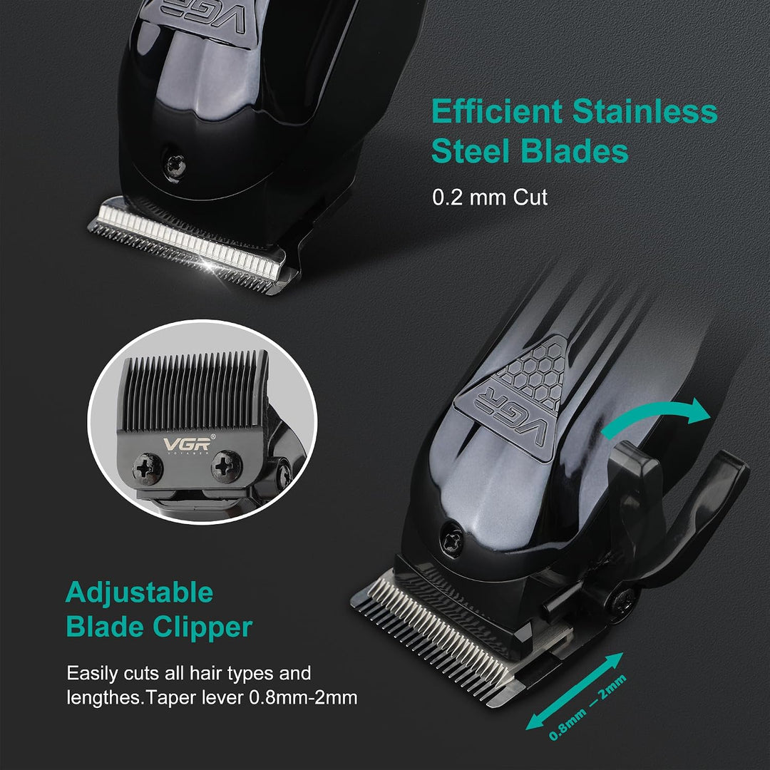 V-646 Cordless Barber Combo For Men