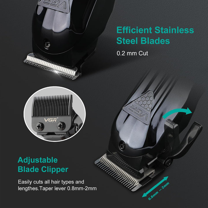 V-646 Cordless Barber Combo For Men