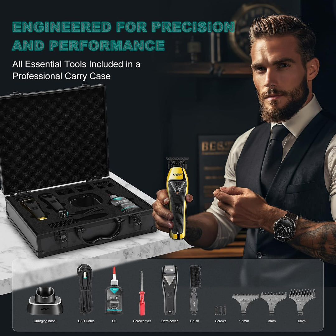 V-994 Professional Hair Trimmer For Men