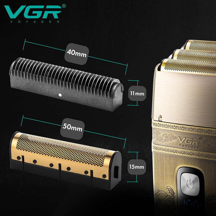 V-335 Replacement Blades