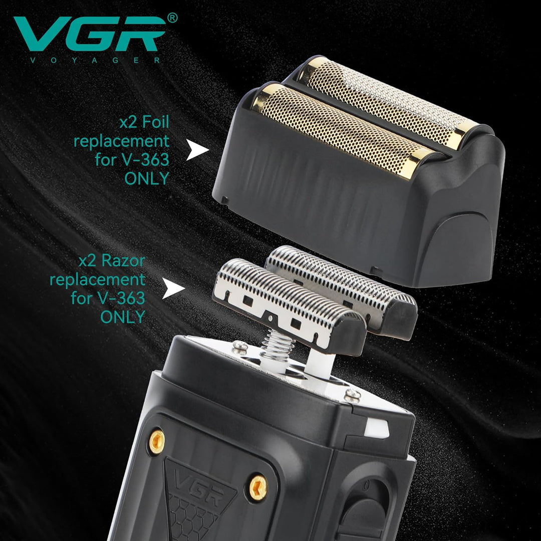 V-363 Replacement Blades