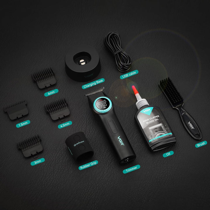 V-977 Professional Hair Trimmer For Men