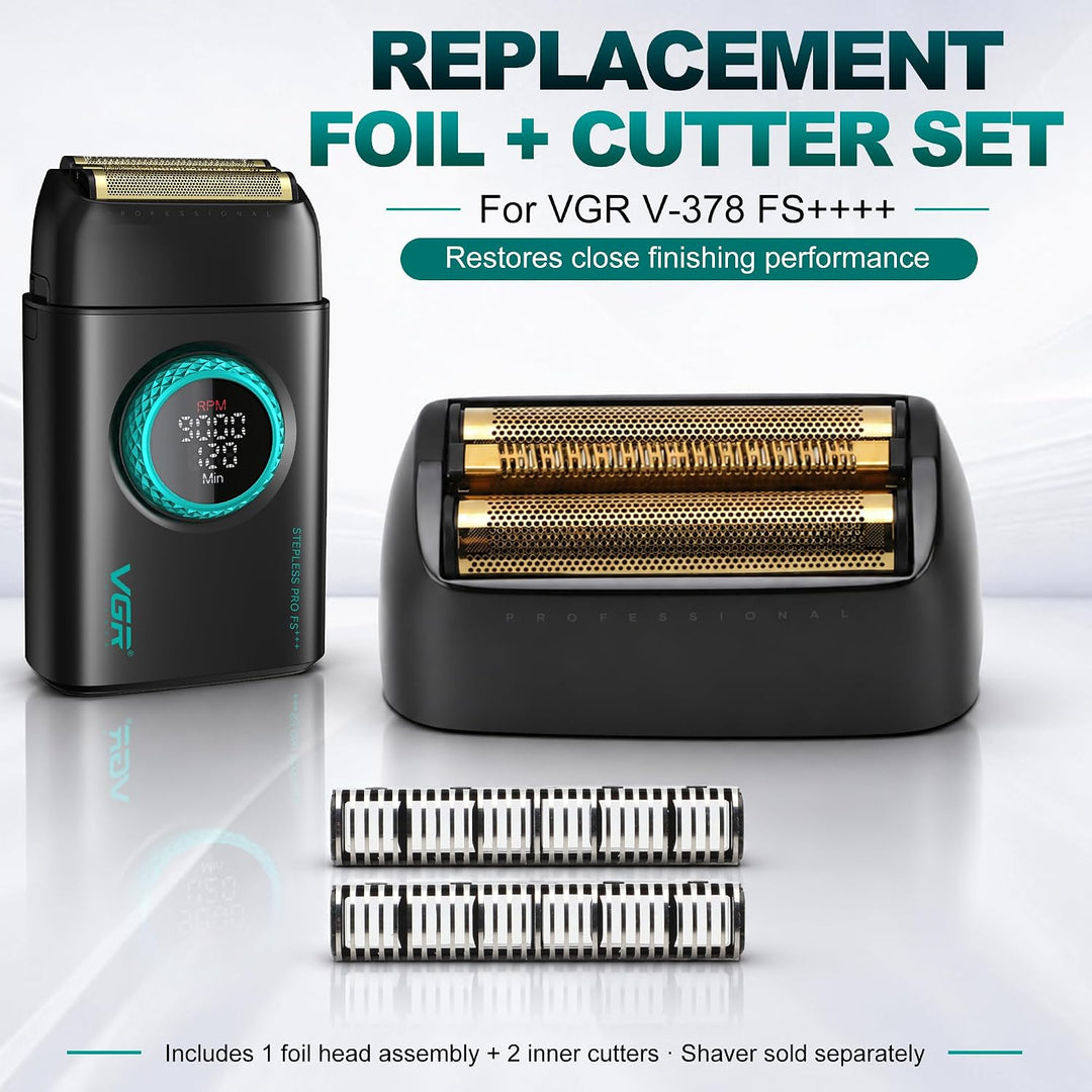 V-378 Replacement Head