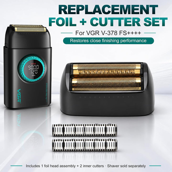 V-378 Replacement Head