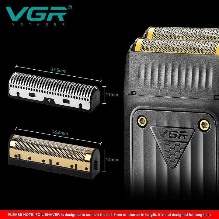 V-363 Replacement Blades