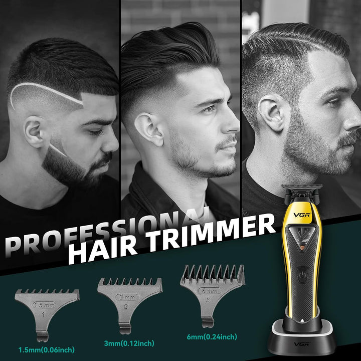 V-994 Professional Hair Trimmer For Men