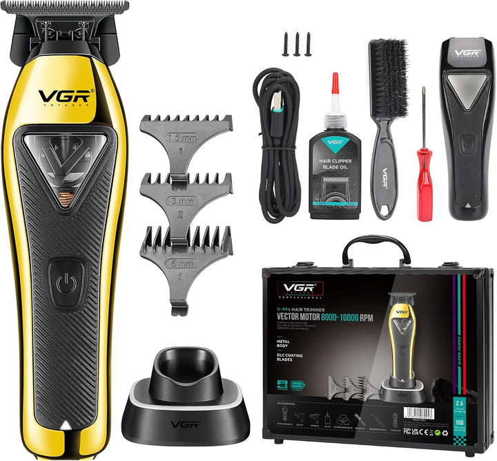 V-994 Professional Hair Trimmer For Men