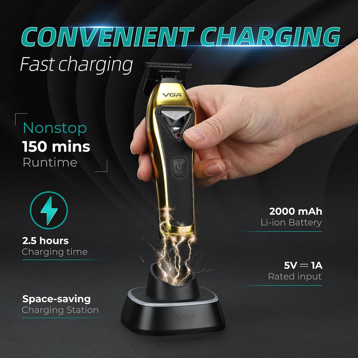 V-994 Professional Hair Trimmer For Men