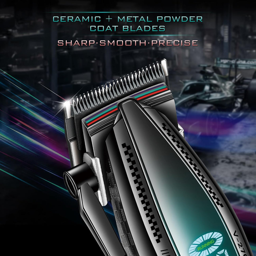V-270 Professional Hair Clipper For Men